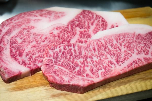 Wie man einen Tag in Kobe für Wagyu verbringt