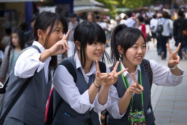 How to Spend a Day with Nara Deer & Temples