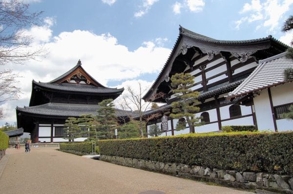 Todai-ji Great Buddha Hall