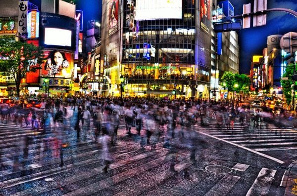 Shibuya Sky