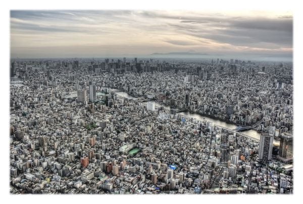 Tokyo Skytree