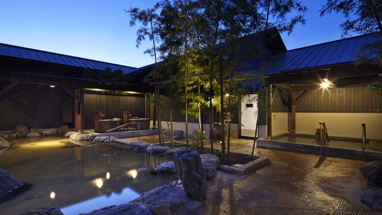 In-depth Cultural Tour - Nara Uji Hot Springs Day Tour