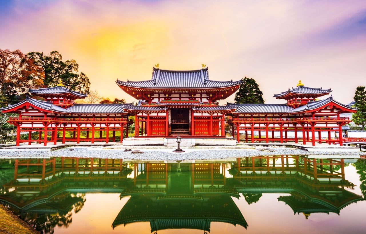 In-depth Cultural Tour - Nara Uji Hot Springs Day Tour