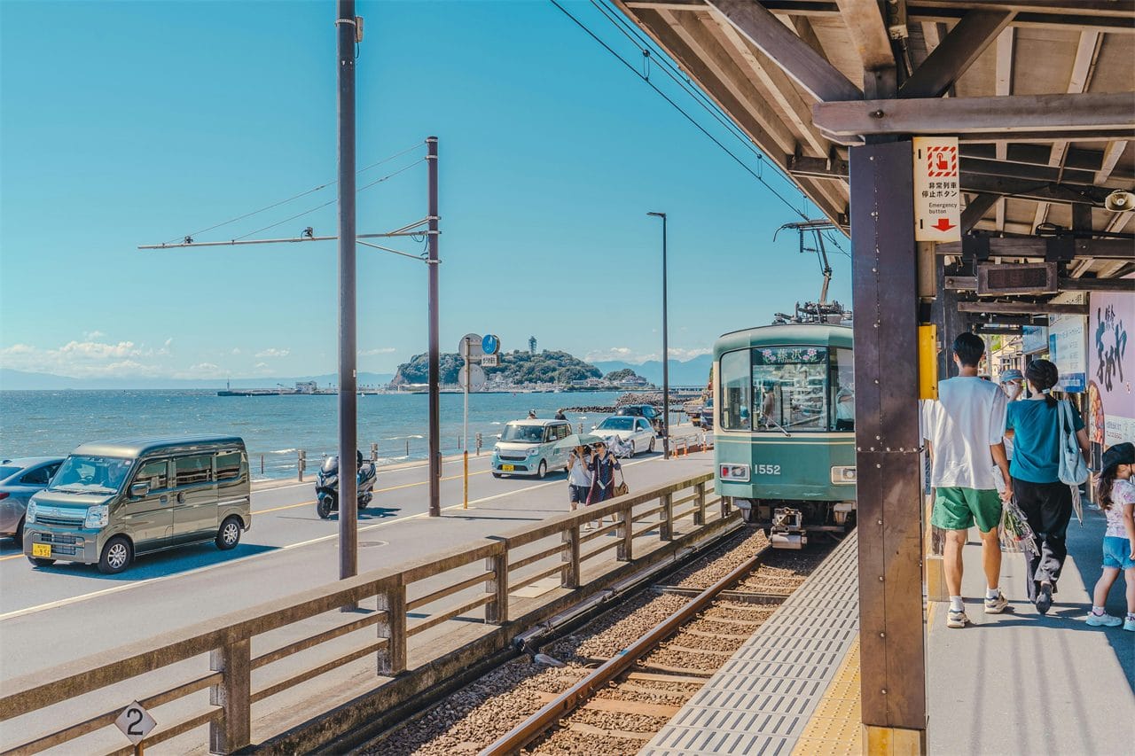 Tokyo Tour丨One-day Tour of Kamakura