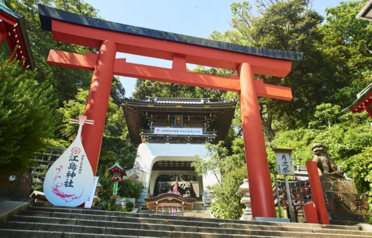 Tokyo Tour丨One-day Tour of Kamakura