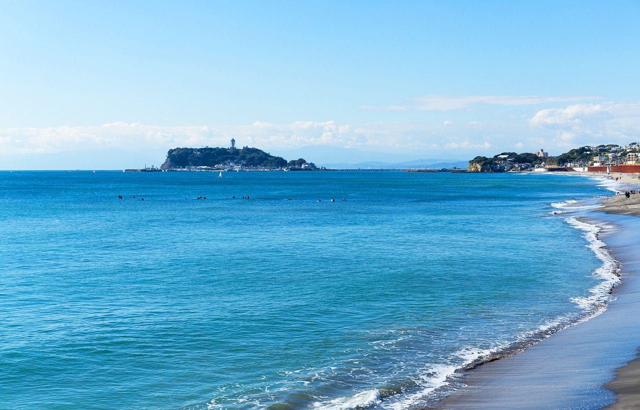 Tokyo Tour丨One-day Tour of Kamakura