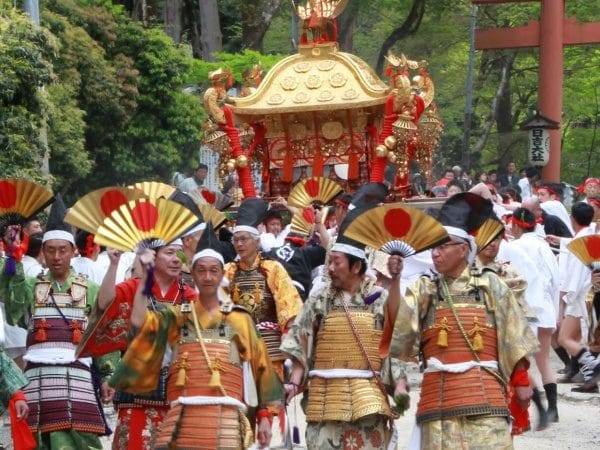 Miho Museum & Lake Biwa Floating Torii Day Tour