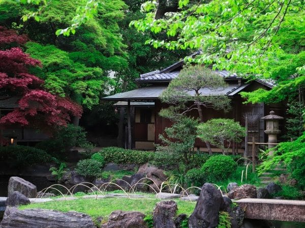 Miho Museum & Lake Biwa Floating Torii Day Tour
