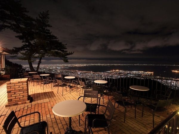 Kobe Night View City Day Tour — OlaChill day tour