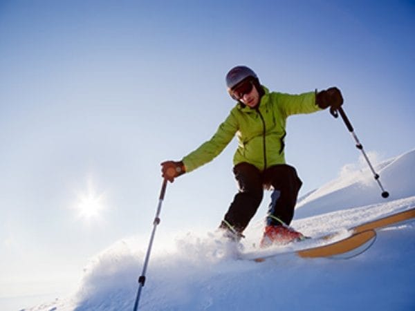Shiga Hakodateyama Fun Ski Resort Day Trip — OlaChill day tour