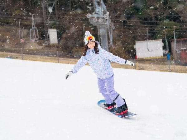 Sapporo International Ski Resort Hokkaido Day Tour — OlaChill day tour