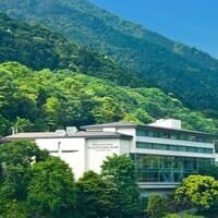 Hakone Yumoto Fujiya Hotel(4-star)