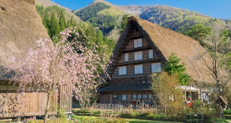 World Heritage Sites
