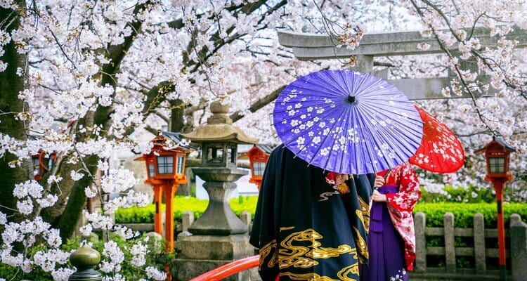 kimono