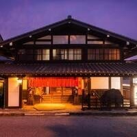 Ryokan Asunaro Takayama