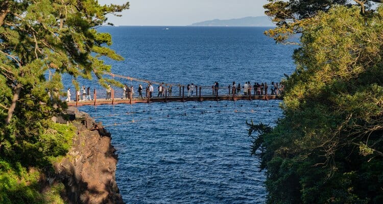 Jogasaki Coast
