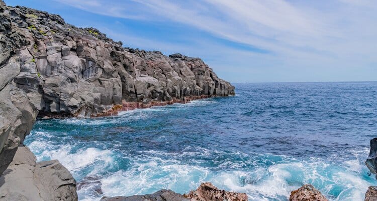 Jogasaki Coast