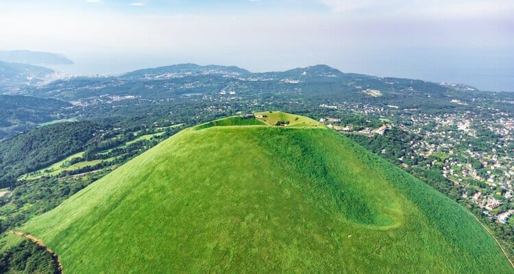 Mount Omuro