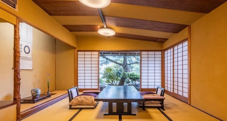 ryokan