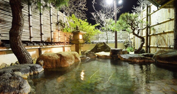 ryokan