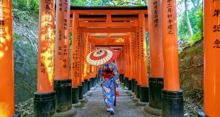 World Heritage sites