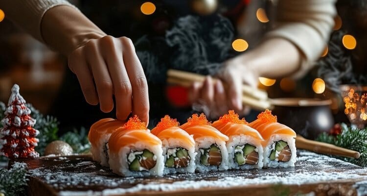 a culinary journey