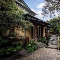 Ryokan Atami Sekitei(4-star)