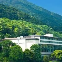 Yumoto Fujiya Hotel