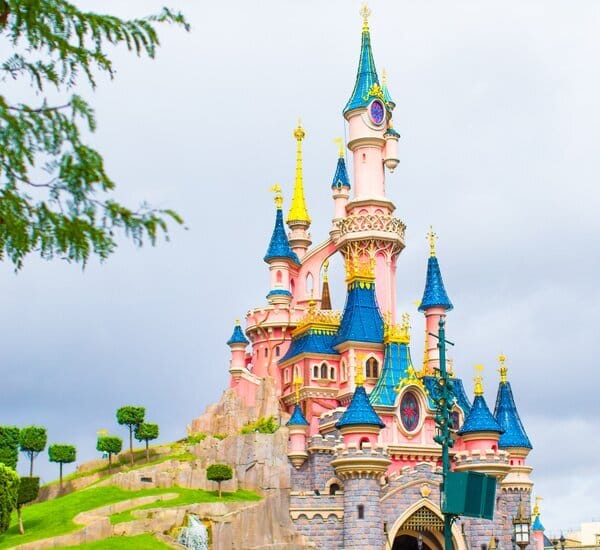 13-Day Japan Family Vacation with Theme Parks — OlaChill day tour