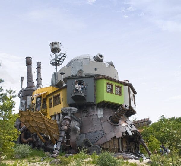 12-Day Japan: Anime Dreams & Tech Wonders — OlaChill day tour