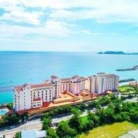 AoAwo Naruto Resort（4-star)