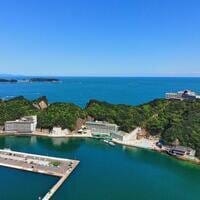 Urashima Hotel(4-star)