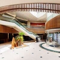 Hakata Excel Hotel Tokyu(4-star)