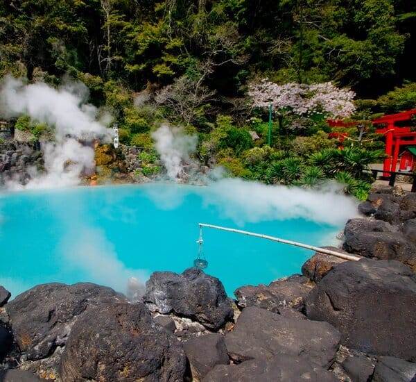 12-Day Hidden Japan Spring Tour: Secluded Blossoms, Exclusive Onsens — OlaChill day tour