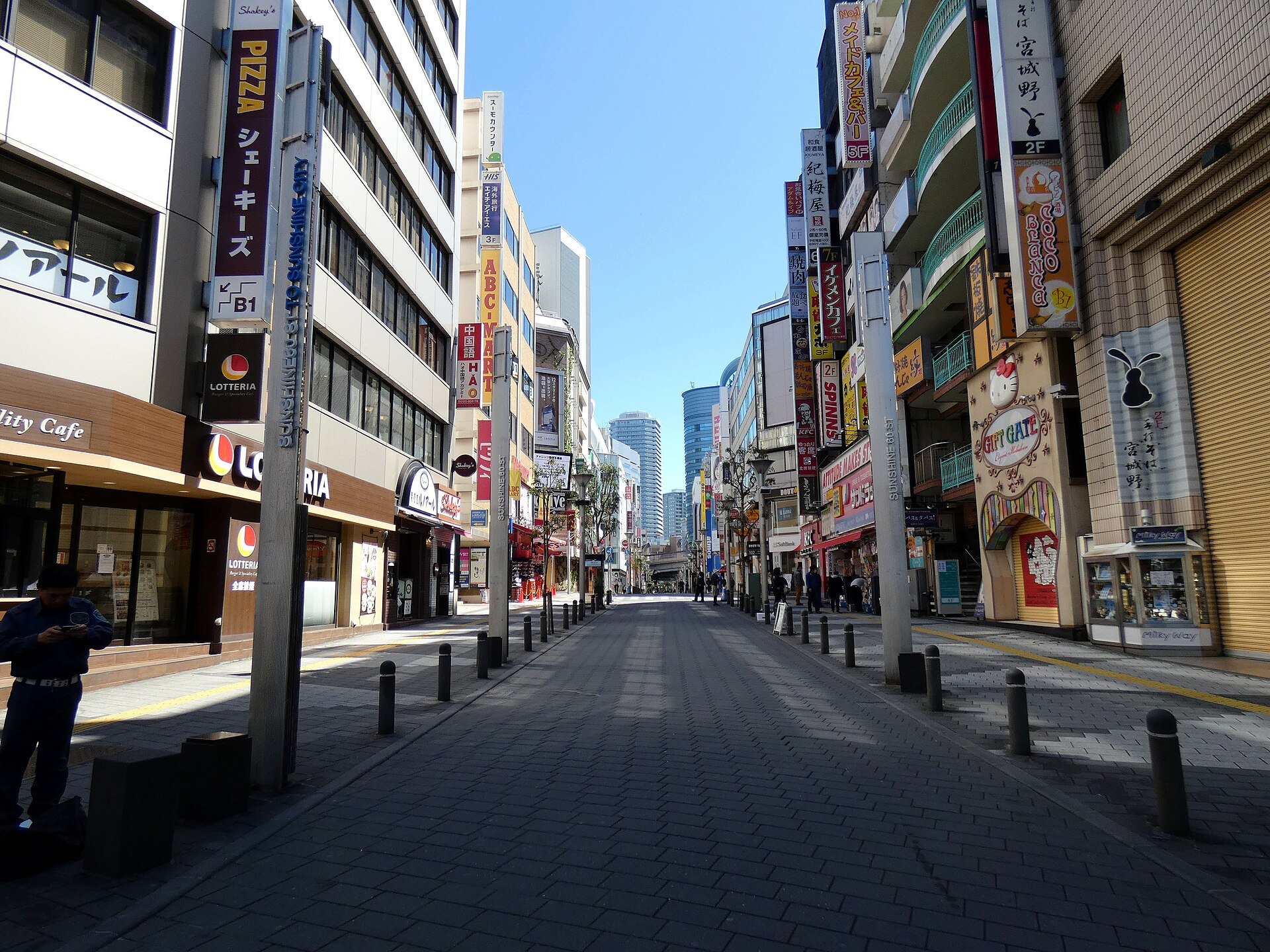 Japan Anime Tour: 7 Days of Akihabara, Ghibli and Super Nintendo World