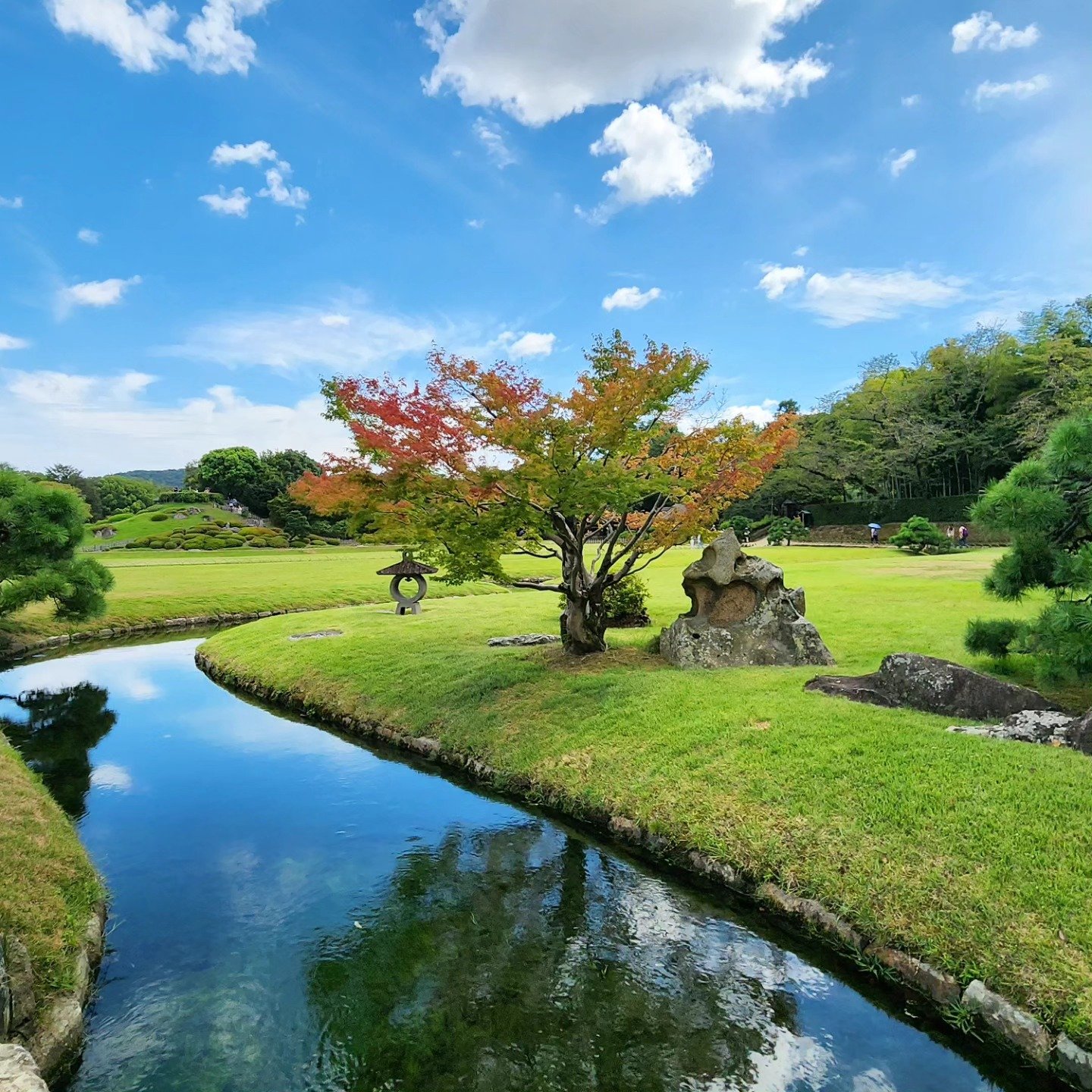 Japan Nature & Art in 12 Days: Osaka, Naoshima, Kyoto to Tokyo