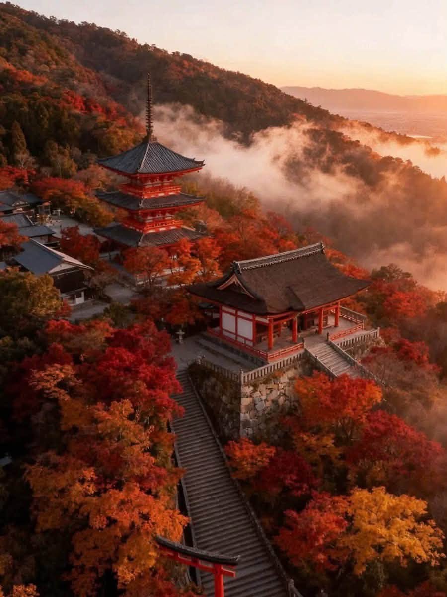 Japan Family Journey: 9 Days from Tokyo to Osaka