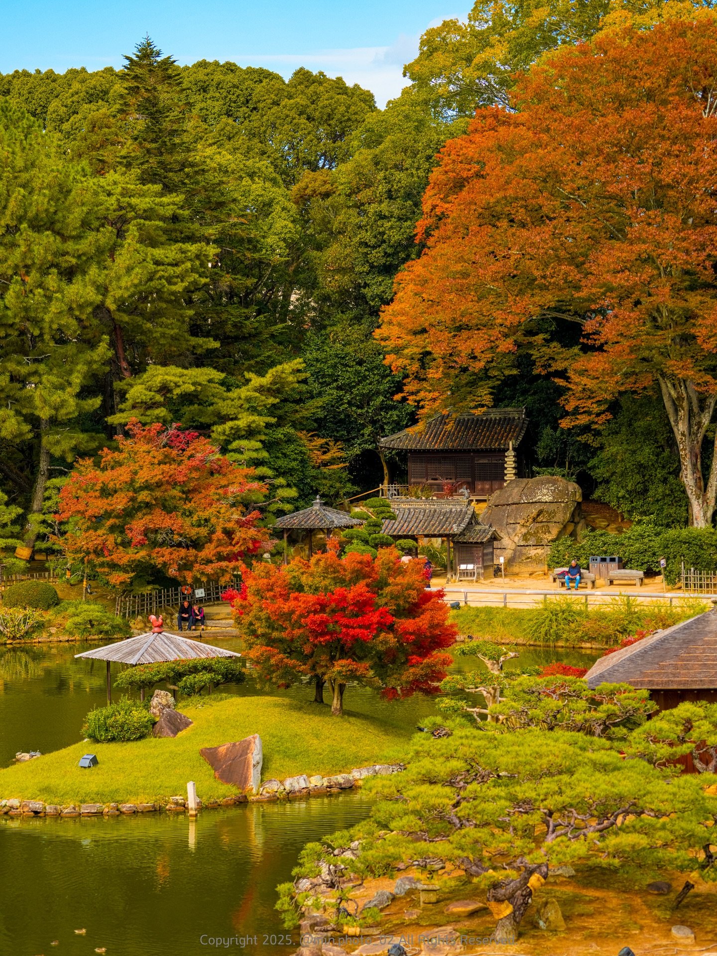 Japan Nature & Art in 12 Days: Osaka, Naoshima, Kyoto to Tokyo — OlaChill day tour
