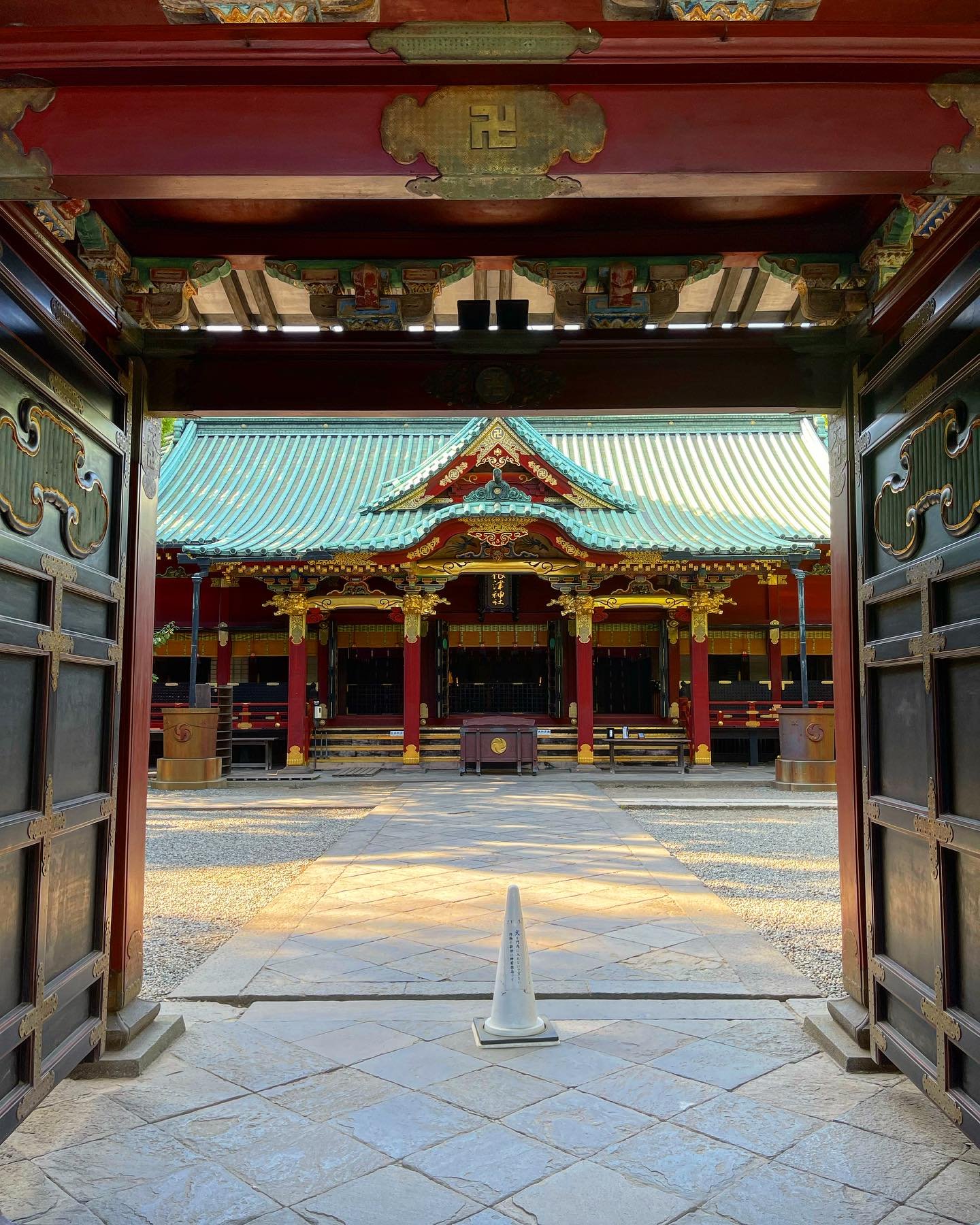 Japan Nature & Art in 12 Days: Osaka, Naoshima, Kyoto to Tokyo