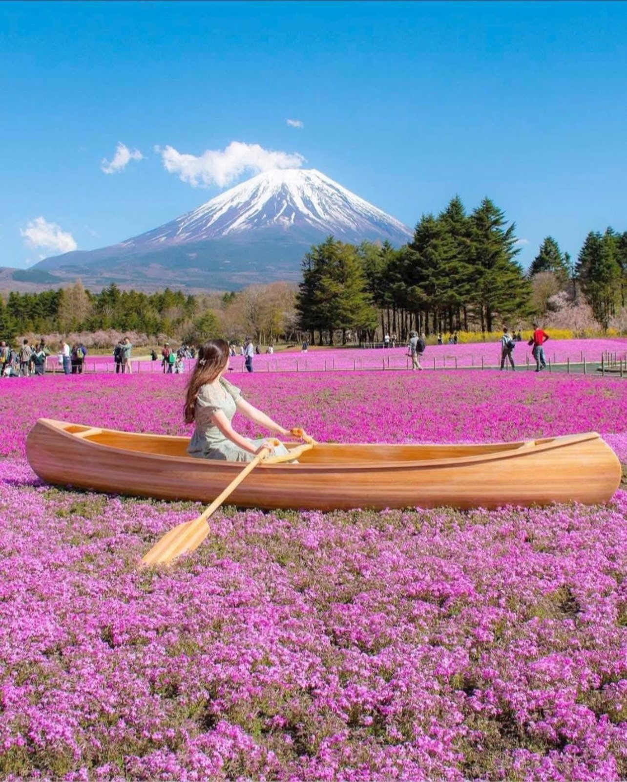 Obi, la pequeña ciudad samurái de Kyushu