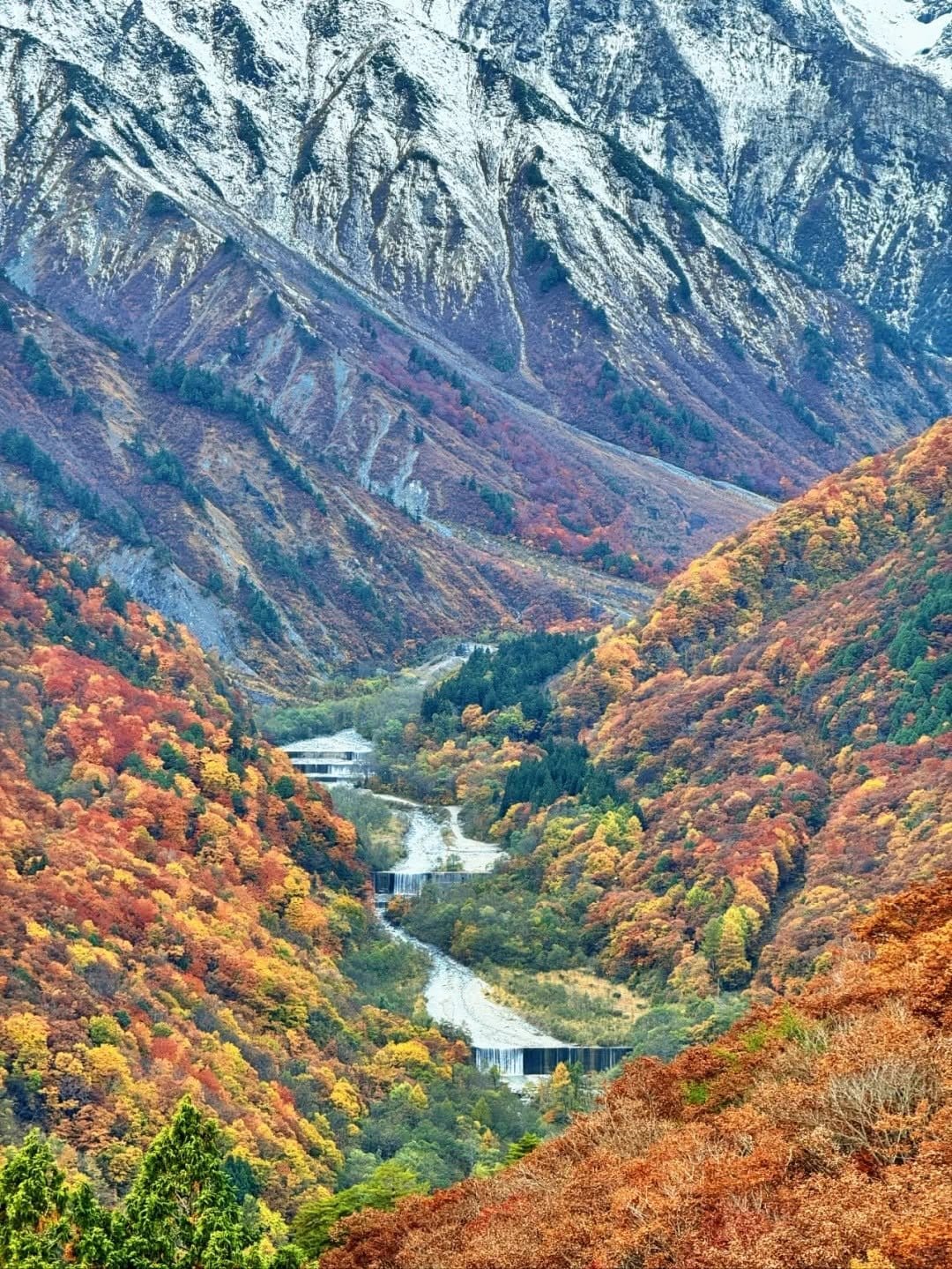Pairing Autumn Hakuba with Kamikochi, Matsumoto, Togakushi, and the Alpine Route in 3–5 Days