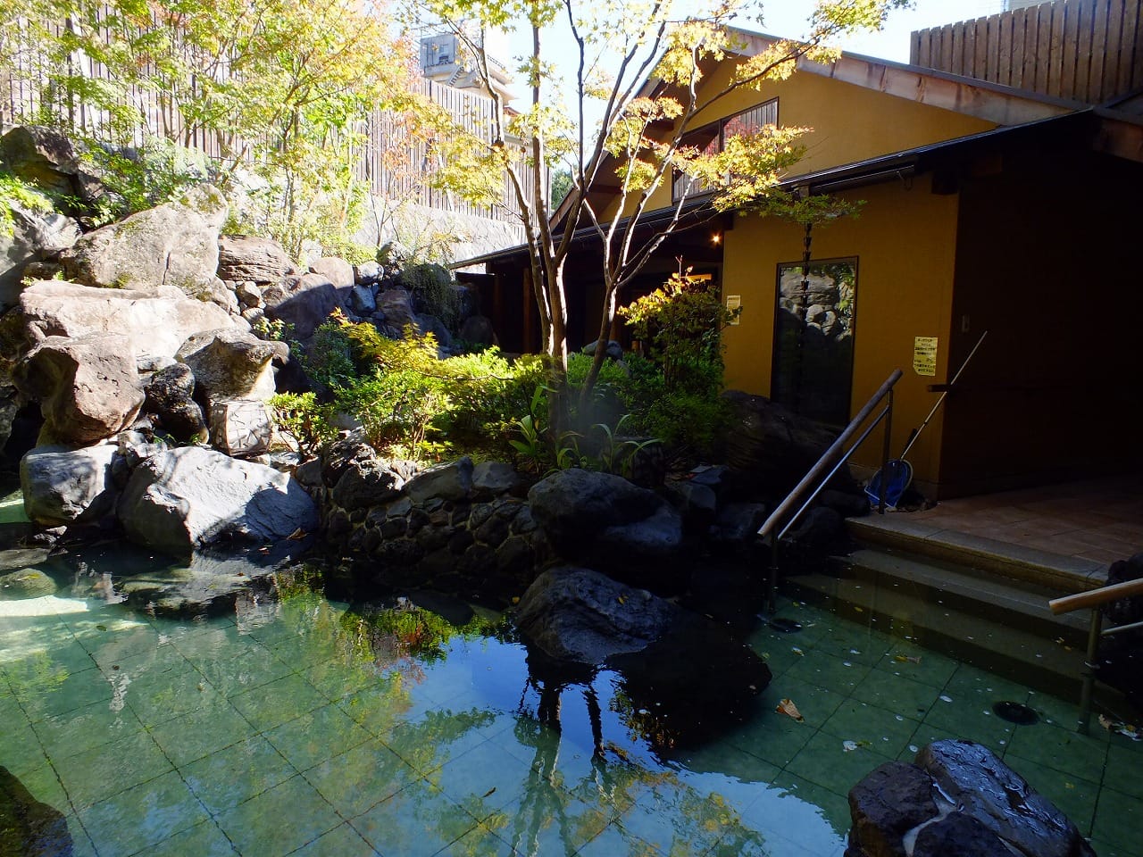 Una noche en un ryokan — La guía completa de la A a la Z sobre las posadas tradicionales japonesas