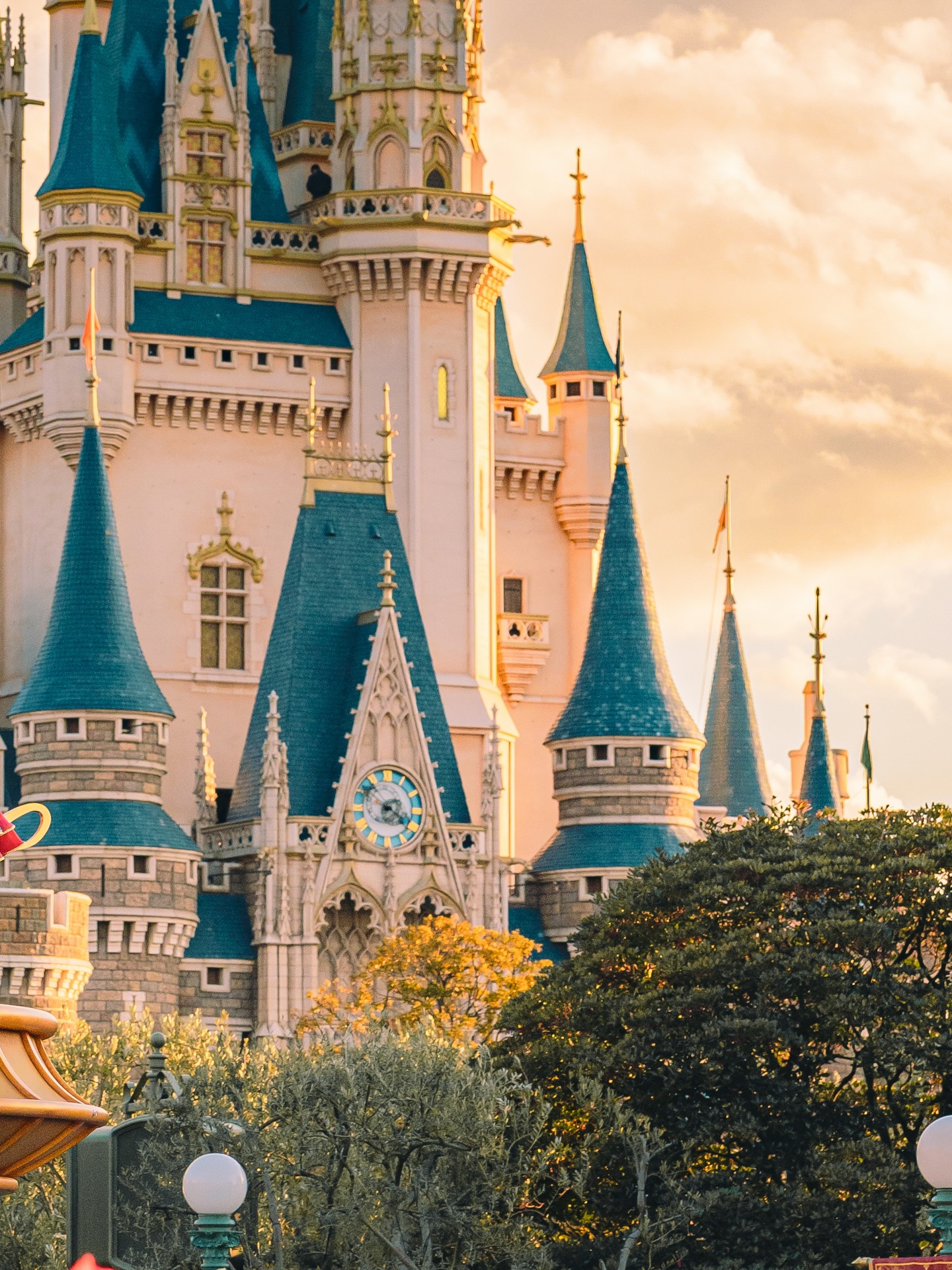 13-Day Japan Family Vacation with Theme Parks
