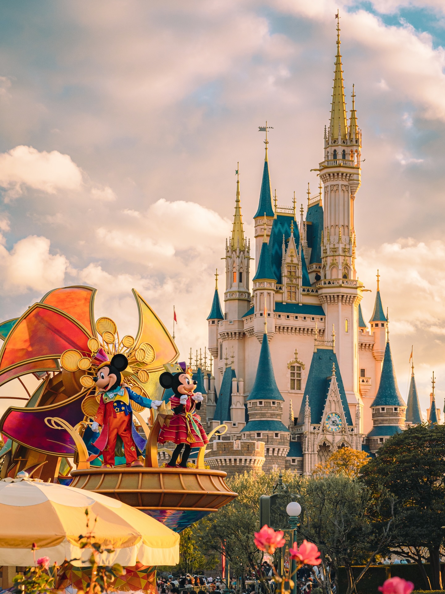 13-Day Japan Family Vacation with Theme Parks — OlaChill day tour
