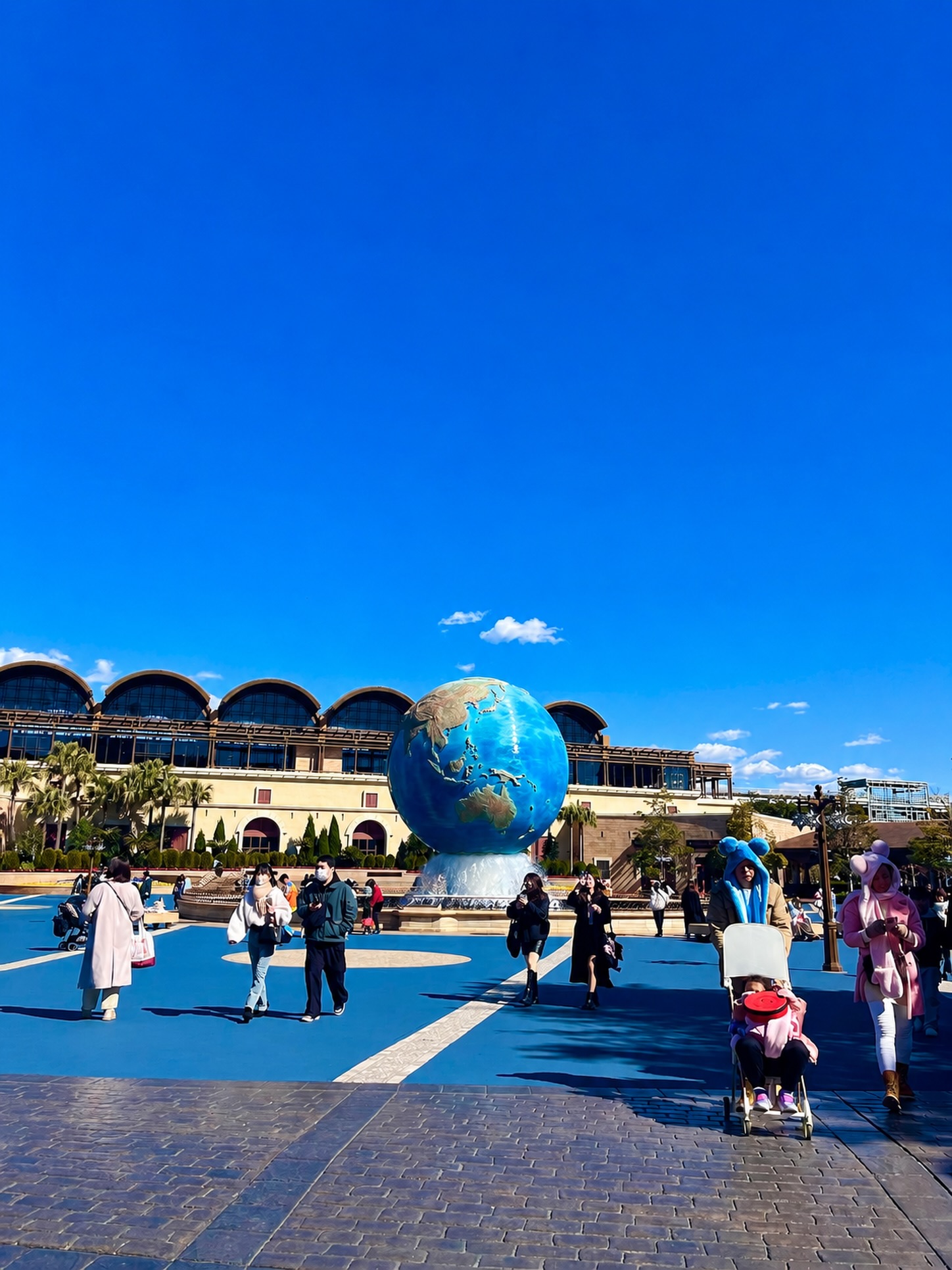 13-Day Japan Family Vacation with Theme Parks