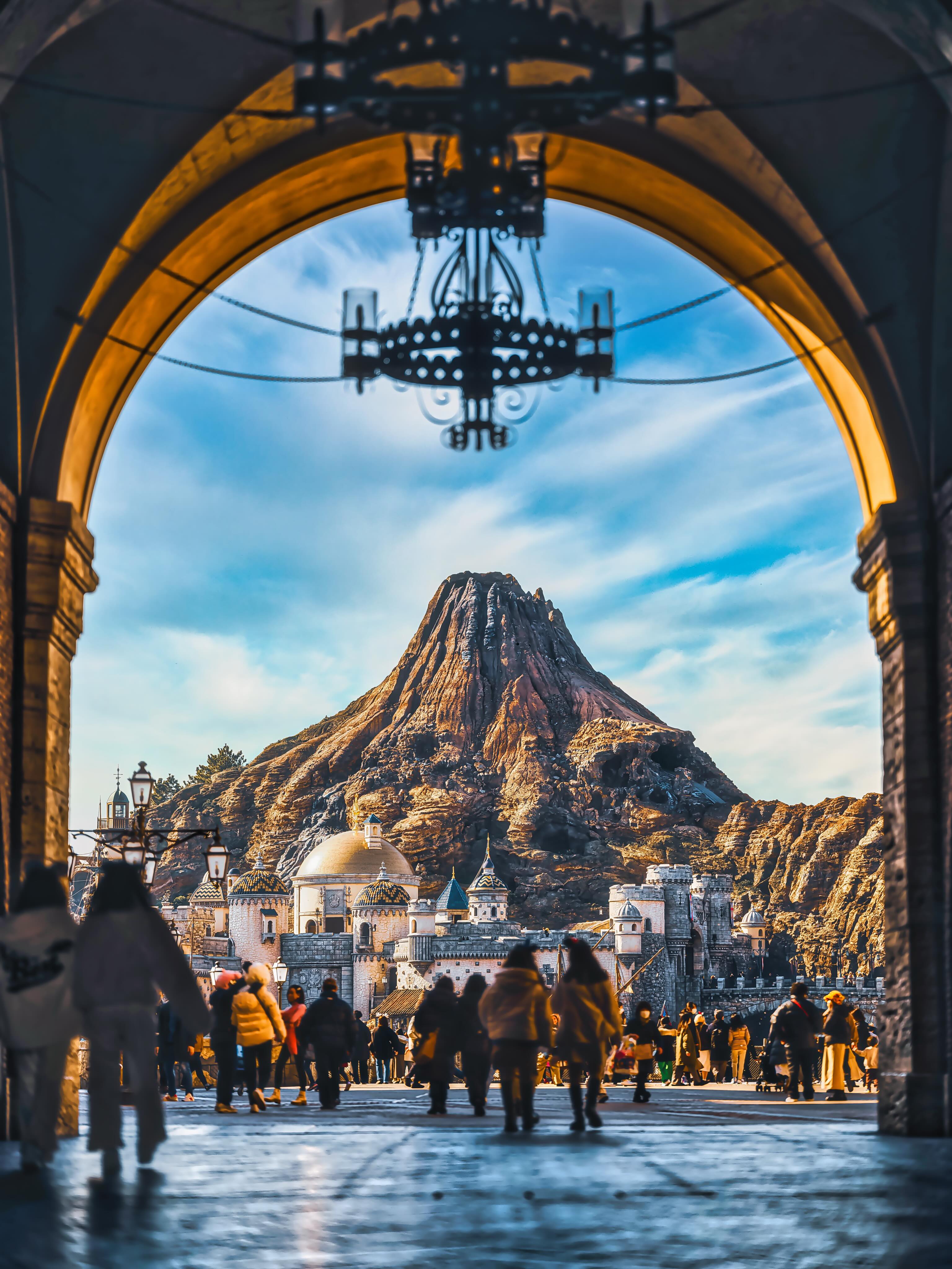 13-Day Japan Family Vacation with Theme Parks