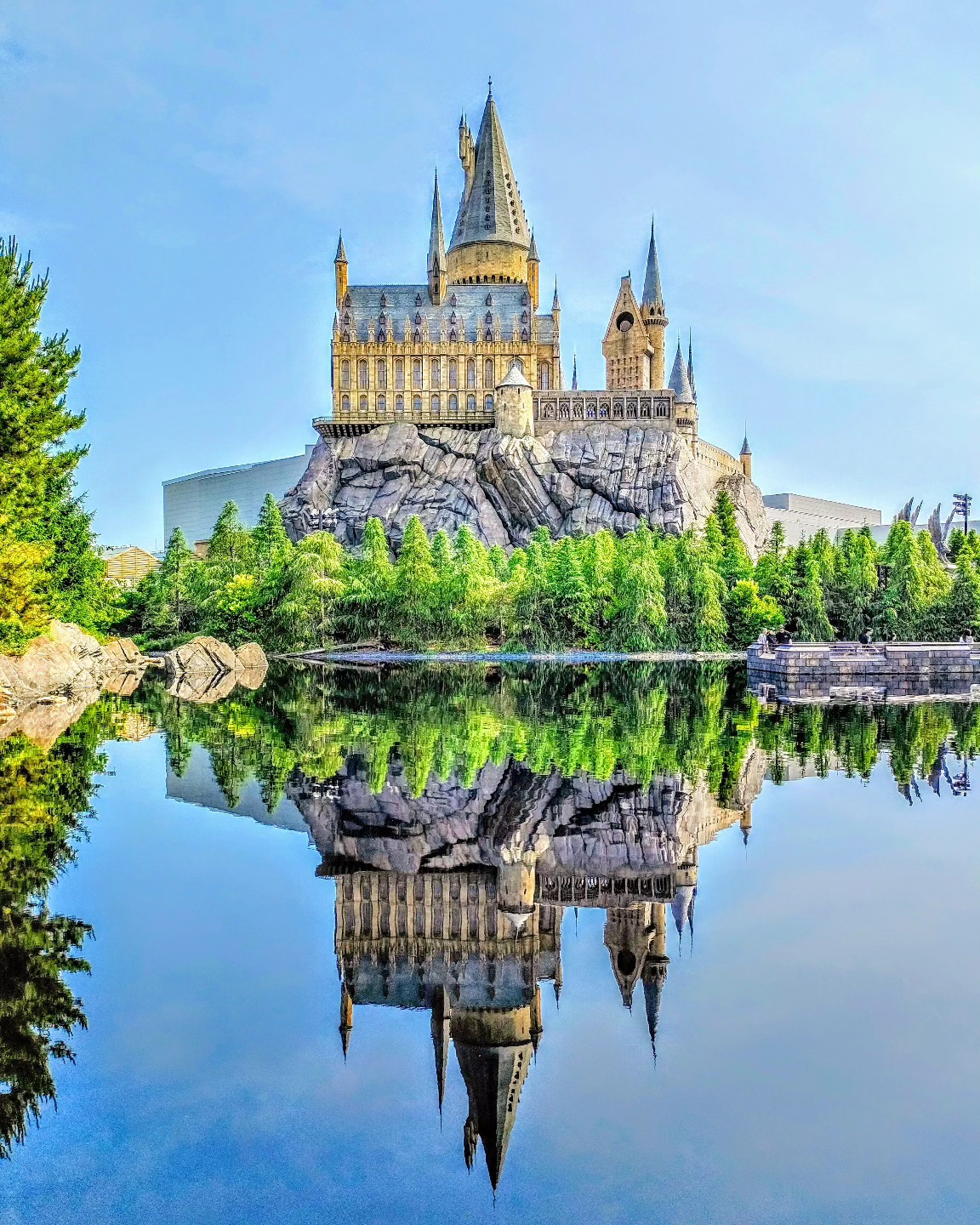 13-Day Japan Family Vacation with Theme Parks