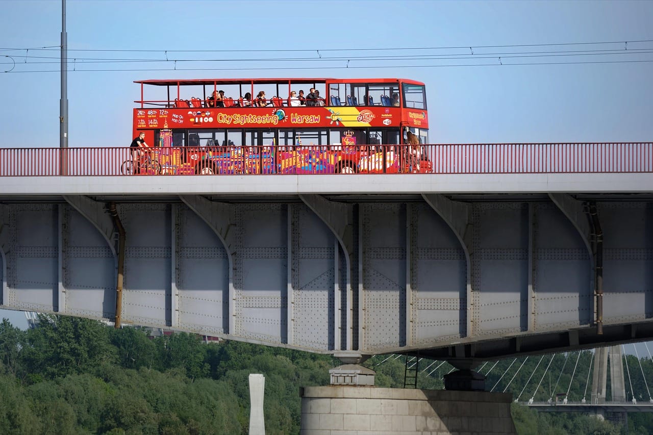 Charter bus to Japan's fireworks festivals — the ride home is the hard part