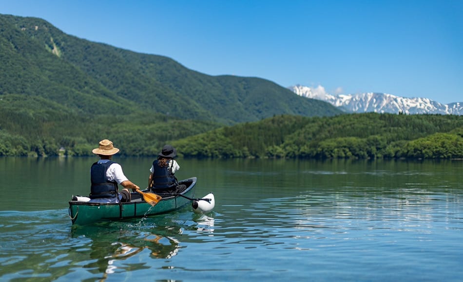 3D2N · Full Hakuba