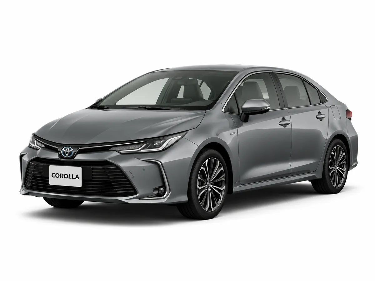 Corolla